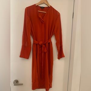 Club Monaco Dress